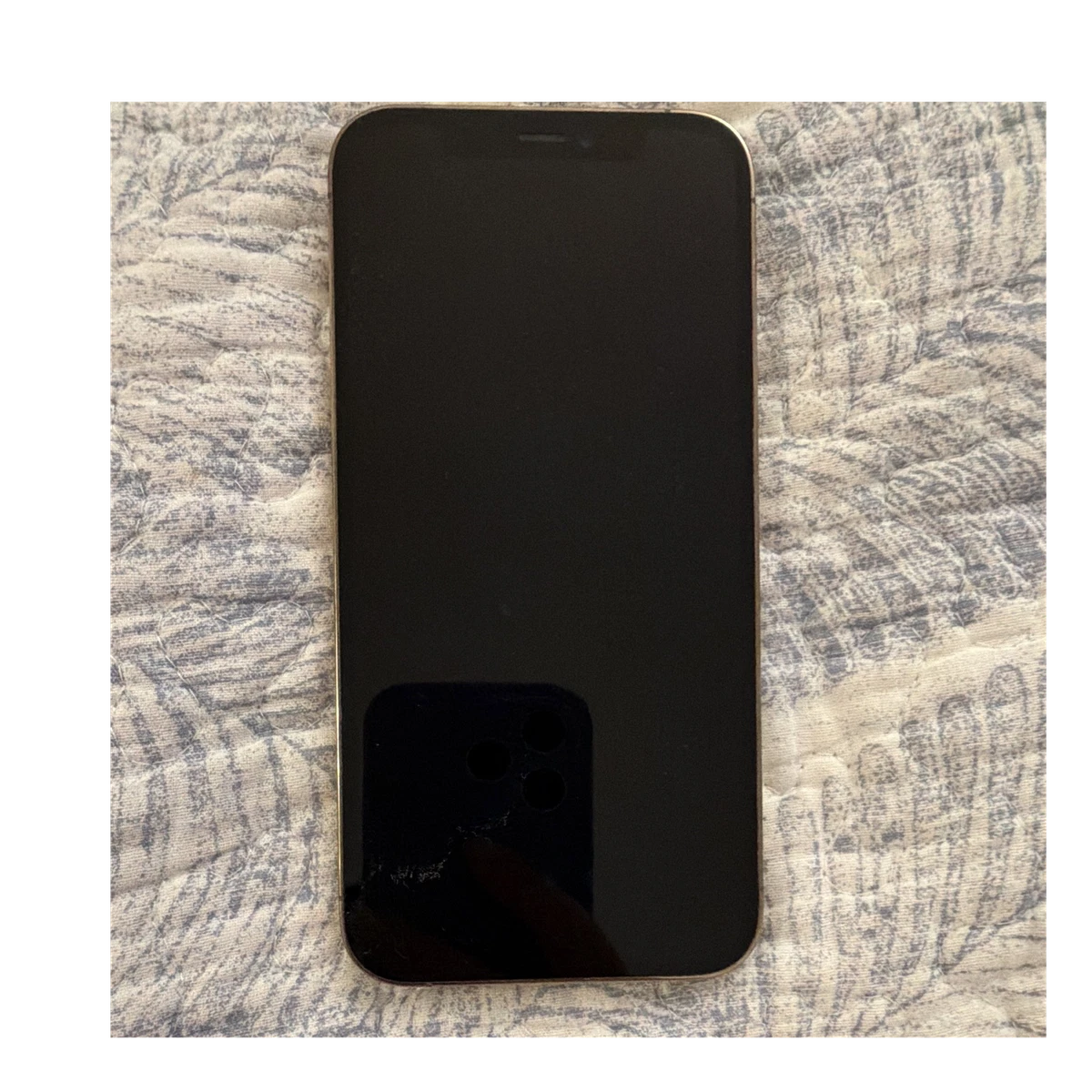 Apple iPhone 12 Pro 128GB for Sale - Shop New & Used Cell Phones