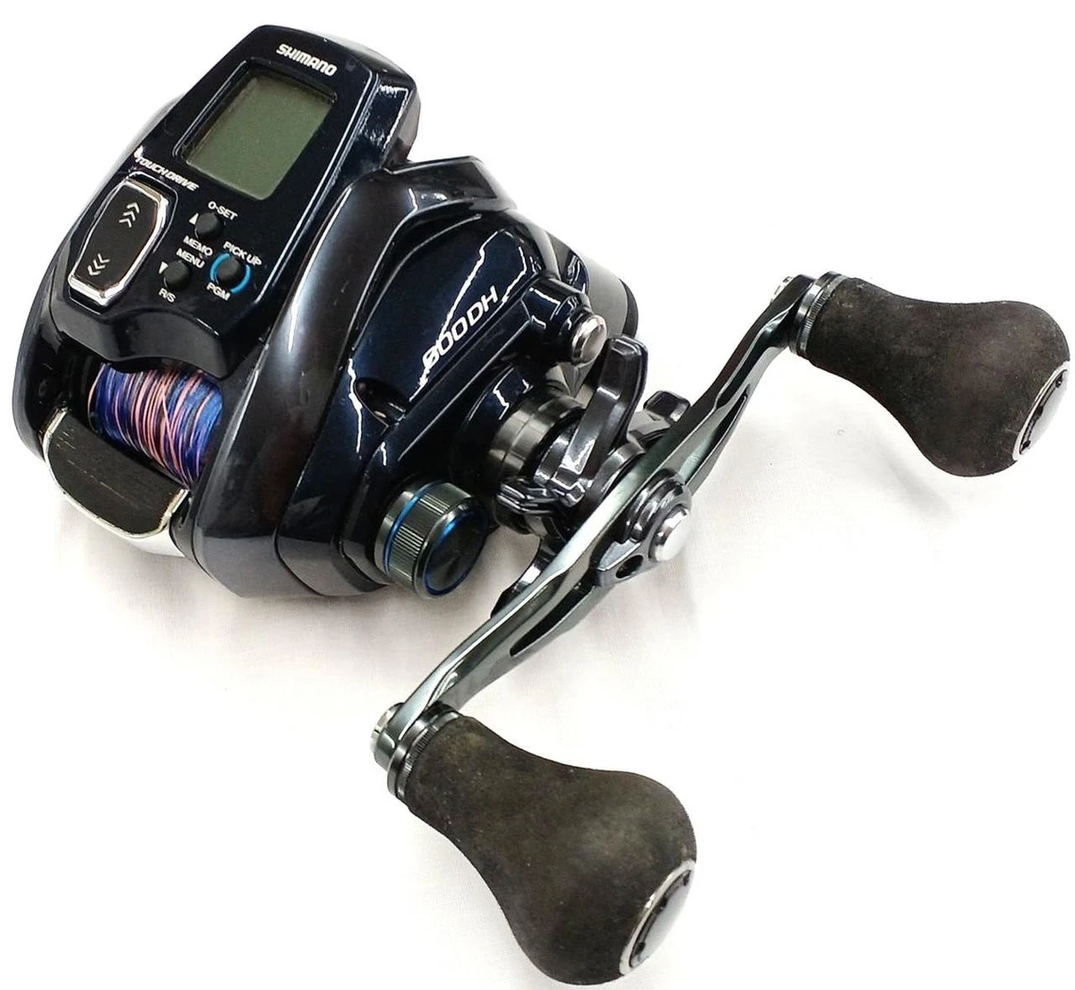 25+ Shimano Force Master for sale | Updated Oct 2026