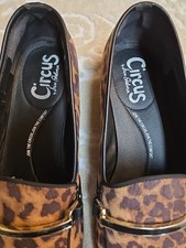 Sam Edelman Women's Animal Print Flats and Oxfords for sale