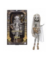 IN HAND Monster High Skullector x Universal Monsters Mummy Doll 2026