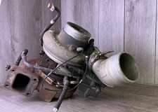 Oem Holset Paccar Turbo Assembly He500vg 5356676 Oem Holset Paccar Turbo Assembly He500vg 5356676