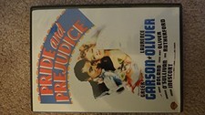Pride And Prejudice Dvd Greer Garson Pride And Prejudice Dvd Greer Garson