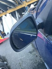 Retroviseur gauche (ou coque) Dacia DOKKER