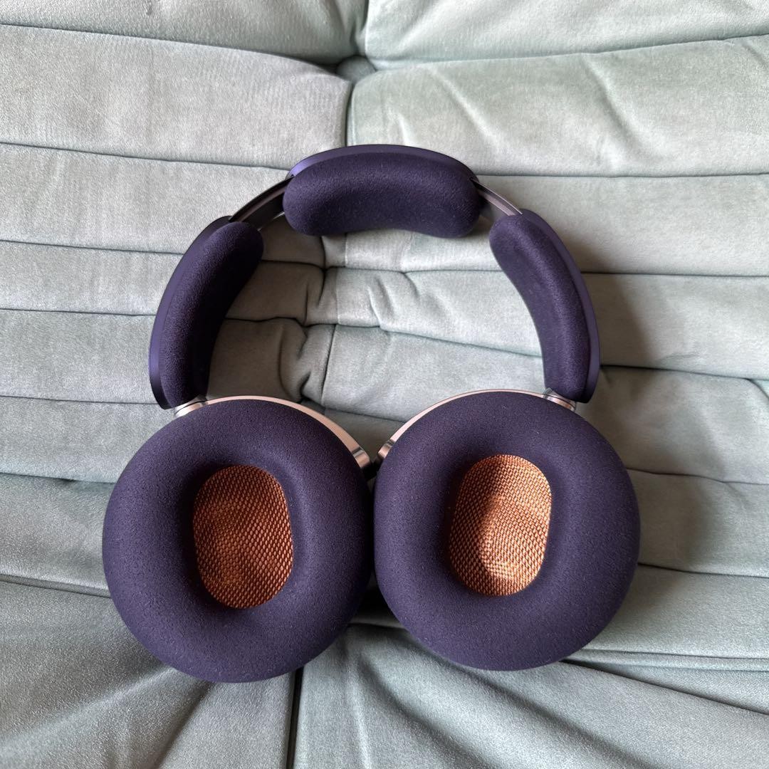 【美品 】Dyson Zone Absolute+ plus Dyson Zone Absolute Plus Wireless Headphones | eBay