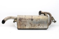 MITSUBISHI Eclipse Cross Exhaust Muffler Silencer Box 1.5 Petrol 120kw 2018