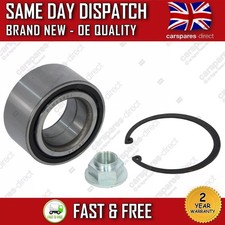 Jaguar Xf Wheel Bearing on eBay