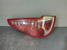 2010 Renault Scenic 1.5 dci REAR TAIL LIGHT PASSENGER LEFT 265550013R