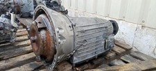 2202707301 getriebe ft MERCEDES-BENZ CLASE CLS W219 5.0 I 306 2004 189766 2202707301 getriebe ft MERCEDES-BENZ CLASE CLS W219 5.0 I 306 2004 189766