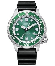 Orologio PROMASTER DIVER'S ECO DRIVE BN0158-18X Citizen Uomo