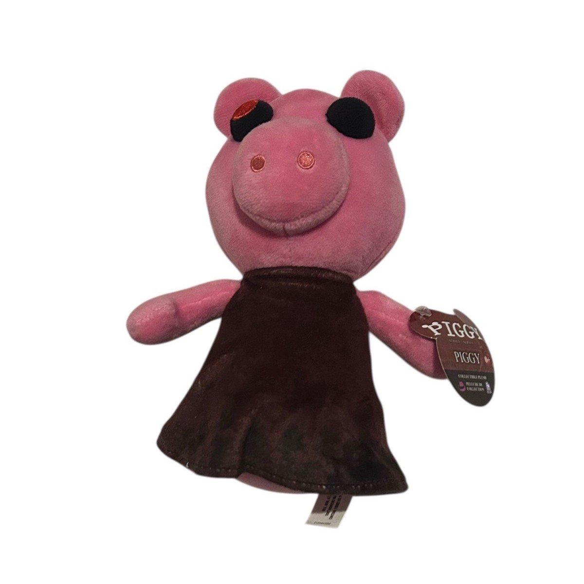 NWT Roblox Piggy Series 2 Collectible Plush Toy Pink 2021 | eBay
