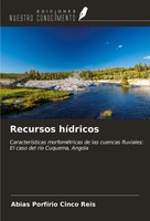Abias PorfíRio Cinco Reis | Recursos HíDricos | Taschenbuch | Spanisch (2024)