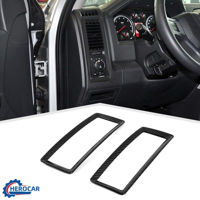 Auto Deur Venster Armsteun Cover Schakelpaneel Cover Sticker