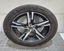 Volvo Xc40 R-DESIGN T4 2018-2021 Alloy Wheel 235/55R18 4mm 31445812