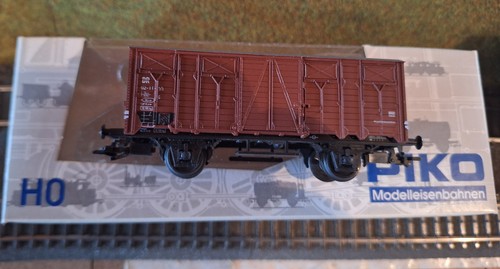 Piko 54001 ged.Wagen G29 DR Epoche 3 | Zustand: Gebraucht