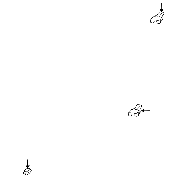 Genuine GM Multi-Purpose Clip 15002520 - Image 4 of 4