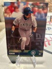 Ichiro Suzuki 2003 Donruss # 180! 2 Card Min! Read Desc