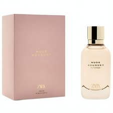 Nude Bouquet Intense 2024 Zara 香水- 一款2024年女用香水