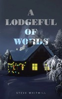 A Lodgeful Of Words Steve Whitmill Taschenbuch Kartoniert / Broschiert Englisch