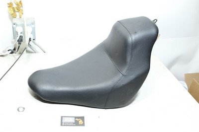 20-26 Harley Low Rider S OEM Front Driver Rider Seat Take Off 