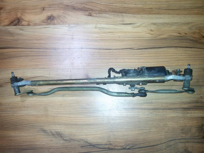 Wischergestänge  SAAB 900 DE69498-02
