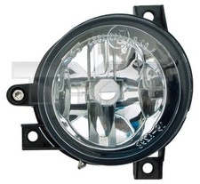 TYC Nebelscheinwerfer 19-0298-05-2 für 9A2 VW H3 5Z3 9A4 POLO 5Z1 5Z4 FOX 4 9N2