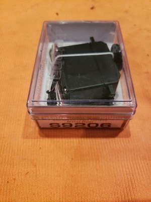 Futaba Servos - S9206 Servo - 131.9 Oz-in @ 4.8V  - New -  JT25