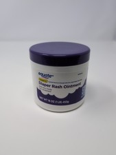 Equate DIAPER RASH OINTMENT Maximum Strength - 16 oz