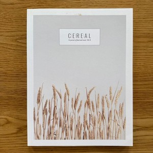 CEREAL Magazine VOL.4〜7 4冊セット Cereal Magazine | eBay
