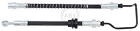 Bremsschlauch A.B.S. Sl 6169 FüR Fj Kia Carens 1 GroßRaumlimousine Fc Crdi Cvvt