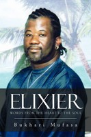 Elixier | Words From The Heart To The Soul | Bukhari Mufasa | Taschenbuch | 2011