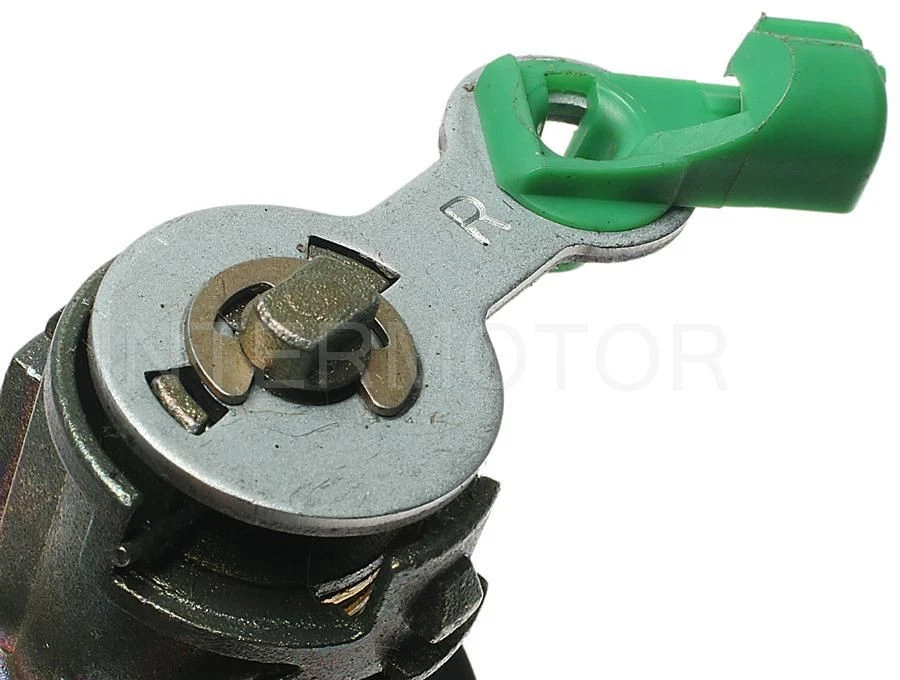 Kit de cerradura de puerta para Nissan Xterra 2002-2004 SMP 2002 2003 2004 Foto 4 de 4