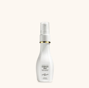 NEW Cuvee Beauty Air-Dry Mist Champagne Infused Texturizing Spray, 1.7 Oz 