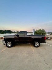 2014 Chevrolet Silverado 1500 C1500