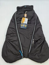 Ruffwear Furness dog jacket ultra warm high coverage twilight gray various sizes
