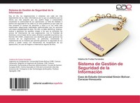 Sistema De GestióN De Seguridad De La InformacióN Vidalina De Freitas FernáNdez