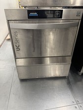 Winterhalter UC-M  Series Dishwasher/glasswasher