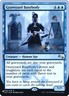 Graveyard Busybody (Unfinity Foil Edition) [The List] Foil Near Mint MTG