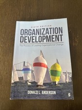 Organization Development: The Process - Paper...