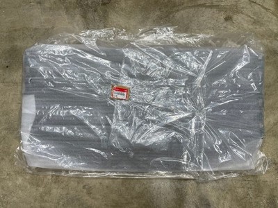 2018-2022 HONDA ACCORD Rear Console Deck Shelf Cover Panel OEM 84500-TVA-A07ZA