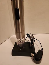 Secura Electric Wine Opener