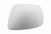 Spiegelglas Aussenspiegel Links Vemo V10 69 0033 FÜR VW