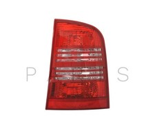 FARO FANALE FANALINO POSTERIORE PER SKODA OCTAVIA 1997-2000 Destra 1U9945112