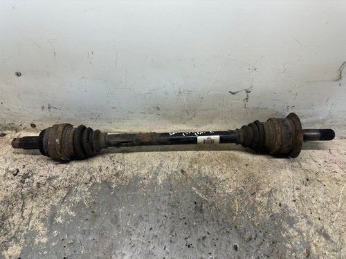 BMW 5 F10 F11 2010 Hinten links Antriebswelle hinten 7581027 Diesel 135kW