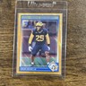 2024 Panini Score Rookie Serial #359 Junior Colson Michigan Chargers Football C…