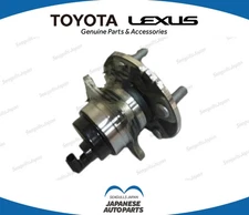 LEXUS OEM 2001-06 LS430 UCF30 Front Axle Wheel Hub Bearing ASSY 43550-50011