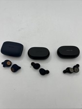 Jabra Elite Lot Of 3 FOR PARTS
