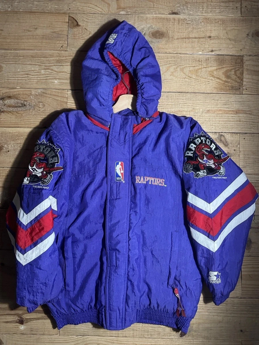 Las mejores ofertas en Chaquetas de Toronto Raptors Sports Fan | eBay