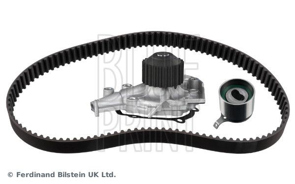 Wasserpumpe MIT Zahnriemensatz Blue Print ADG073761 FÜR Chevrolet Daewoo-image