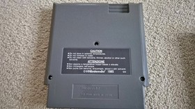 Metal Gear NES - PAL A  Complete 