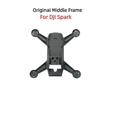 Original Middle Shell Body Shell For DJI Spark Drones Midframe Repair Accessorie